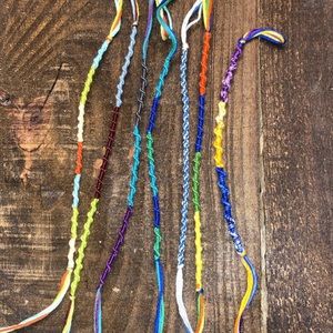 Bracelets